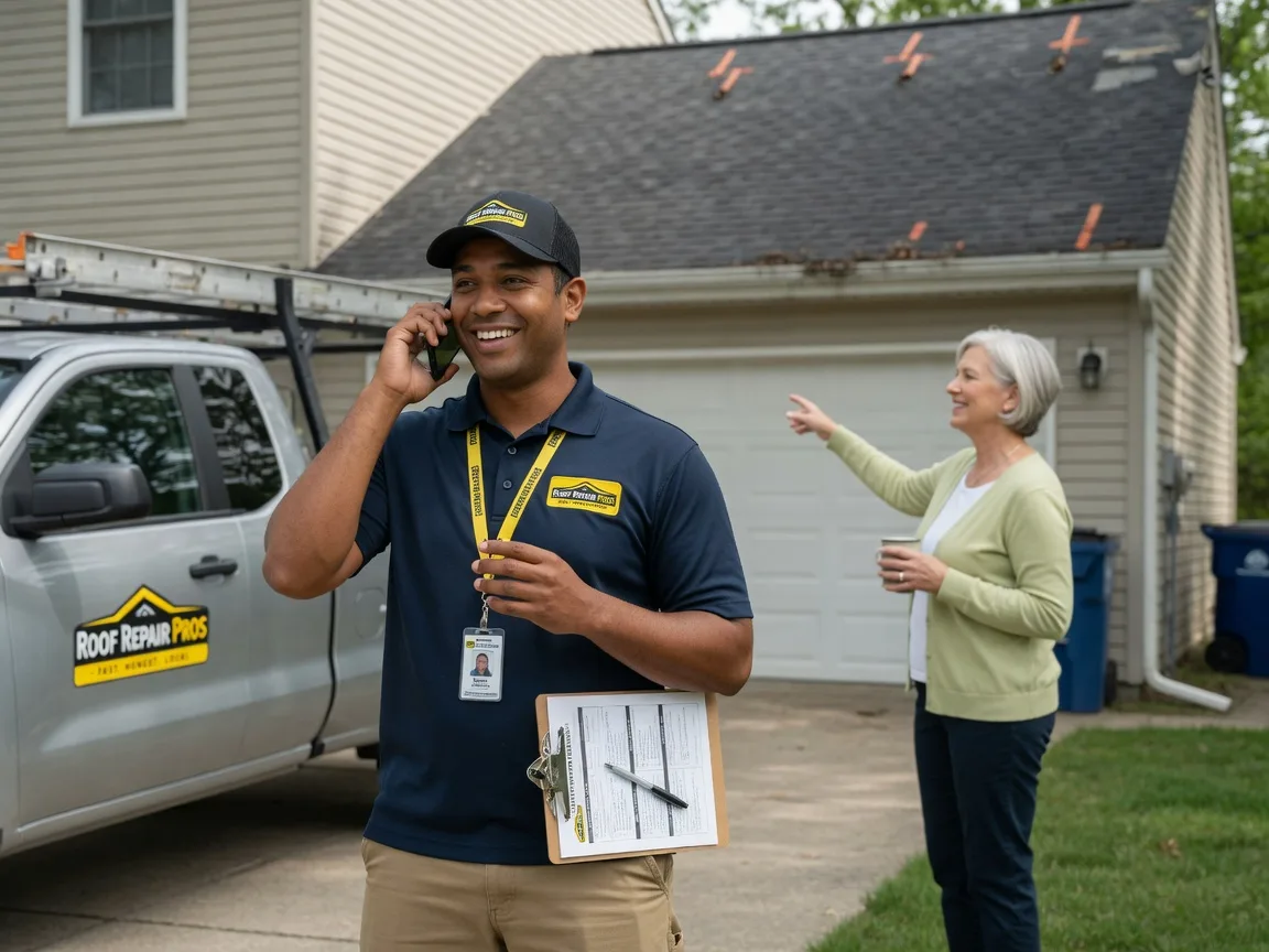 Roof Repair Wheeling, IL FAQs
